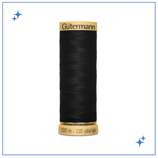 Cotton Hand Sewing Thread