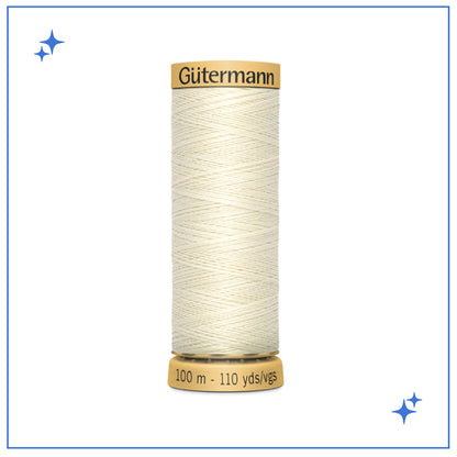 Cotton Hand Sewing Thread