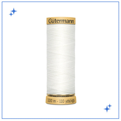 Cotton Hand Sewing Thread