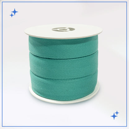 Polyester Twill Tape - 1"