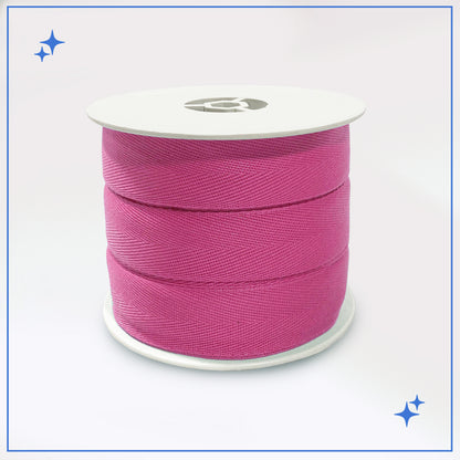 Polyester Twill Tape - 1"