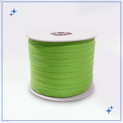 Polyester Twill Tape - 1/2"