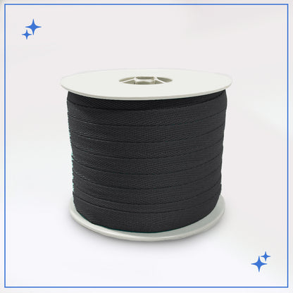 Polyester Twill Tape - 1/2"