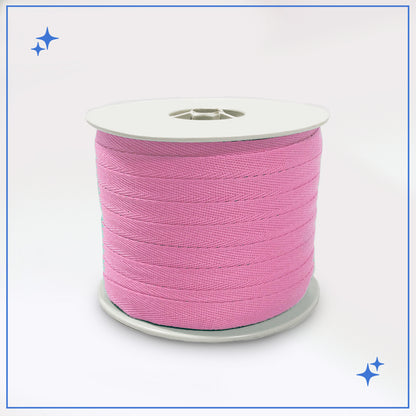 Polyester Twill Tape - 1/2"