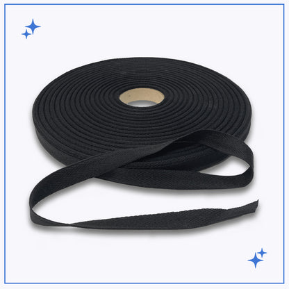 Cotton Twill Tapes