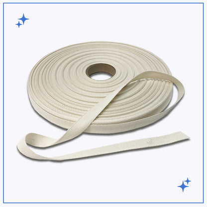 Cotton Twill Tapes