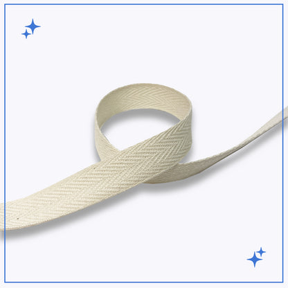 Cotton Twill Tapes