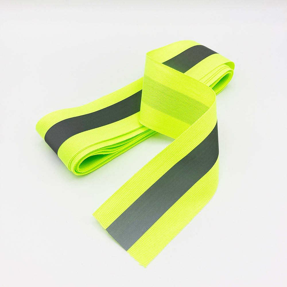 Reflective Safety Ribbon