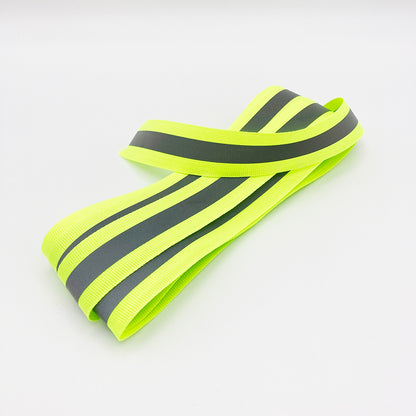 Reflective Safety Ribbon