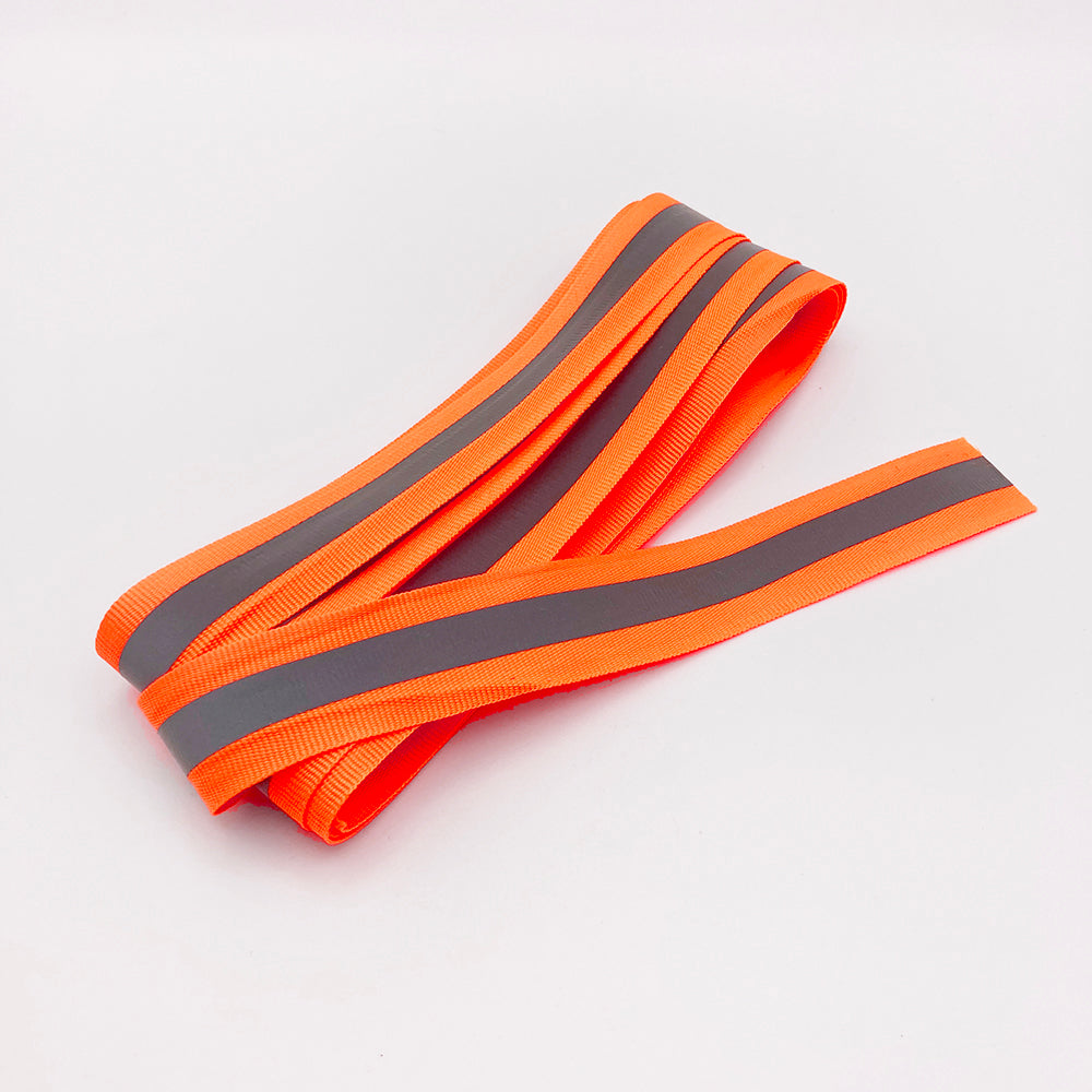 Reflective Safety Ribbon