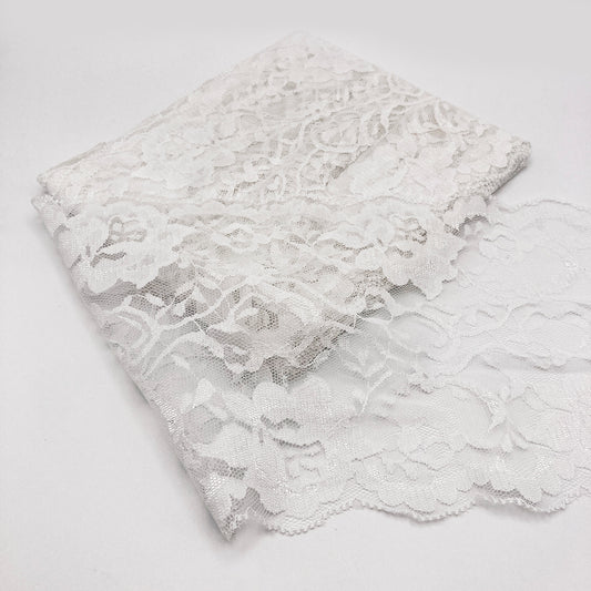 5-3/4" Victorian Lace