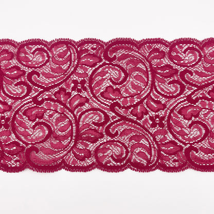 5-1/2" Summer Jewel Lace