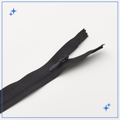 YKK® CONCEAL® Invisible Zippers