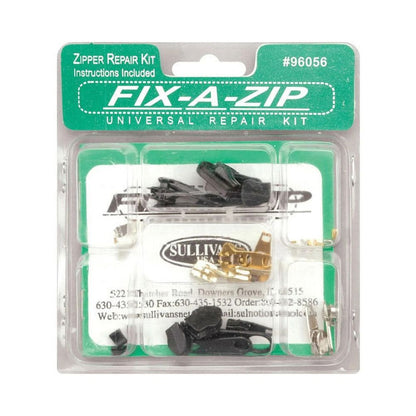 Fix-A-Zip Repair Kit